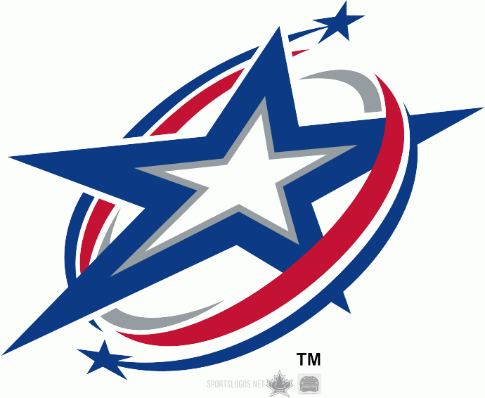NHL All-Star Game 2009 Alternate Logo iron on heat transfer